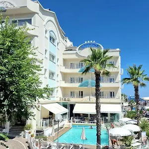 Luxor Boutique **** Cattolica