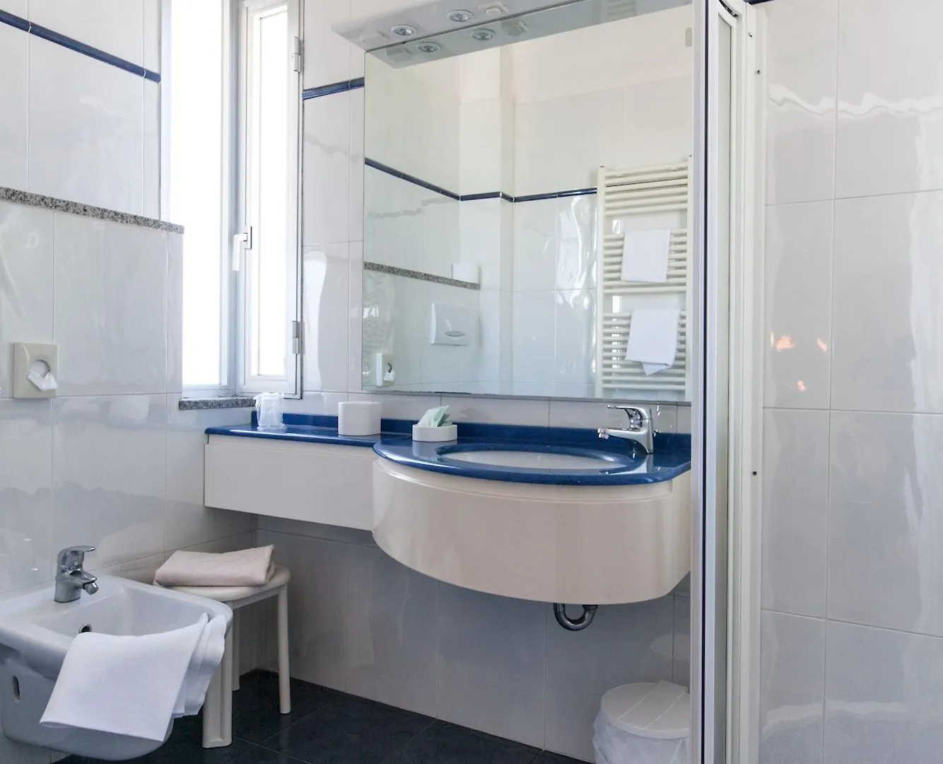 Hotel Gabbiano Cattolica