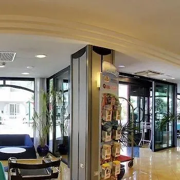 Hotel Gabbiano Cattolica