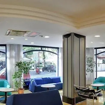 Hotel Gabbiano Cattolica Italy