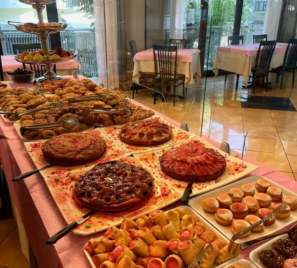 Hotel Gabbiano Cattolica